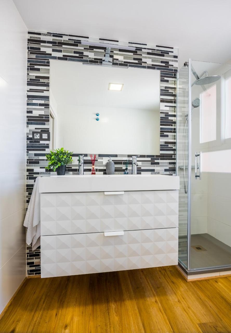 Expoholidays-Rueda Lopez Apartamento De Lujo Almeria Luaran gambar