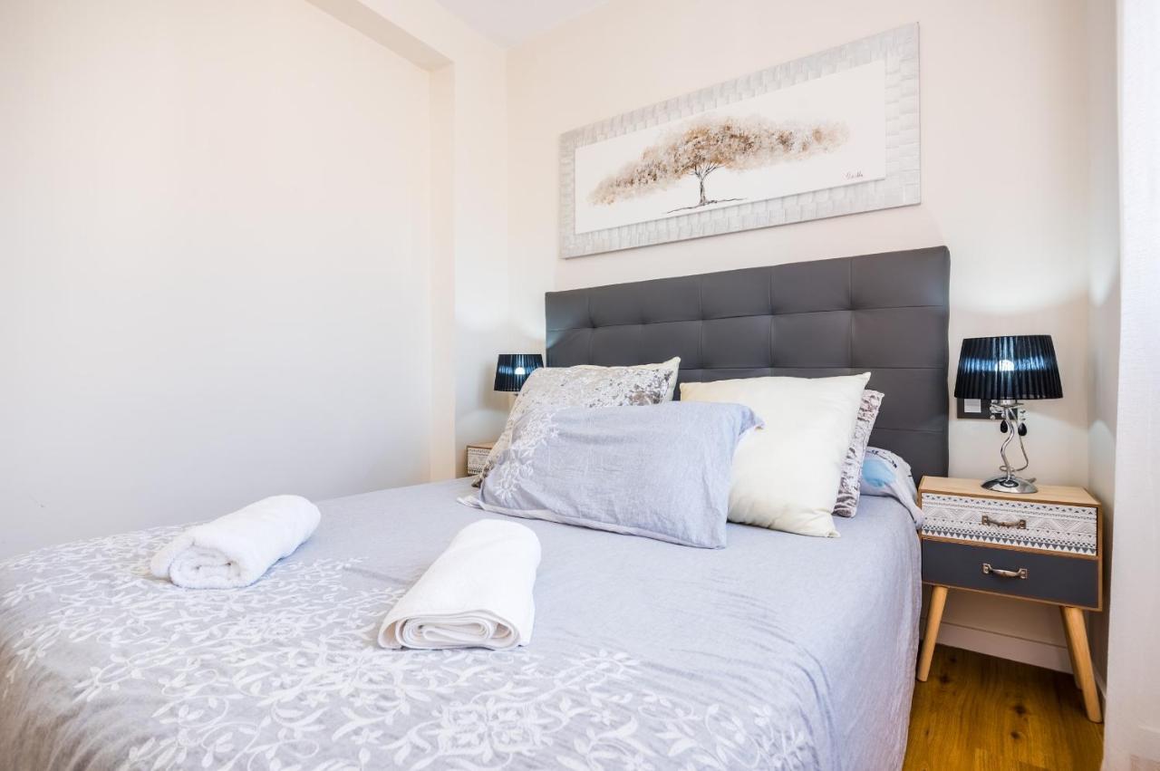 Expoholidays-Rueda Lopez Apartamento De Lujo Almeria Luaran gambar