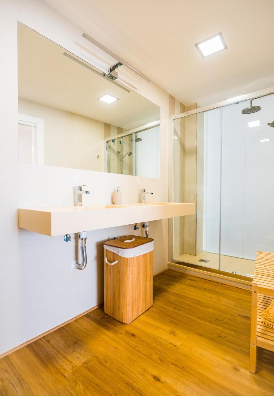 Expoholidays-Rueda Lopez Apartamento De Lujo Almeria Luaran gambar