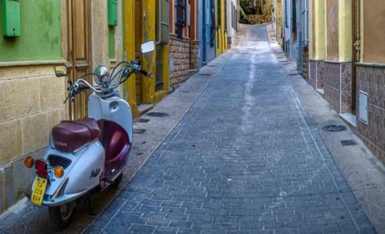 Expoholidays-Rueda Lopez Apartamento De Lujo Almeria Luaran gambar